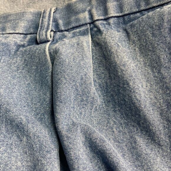 HAGGAR Classic fit, men’s denim jeans,53X29,blue - Picture 14 of 14